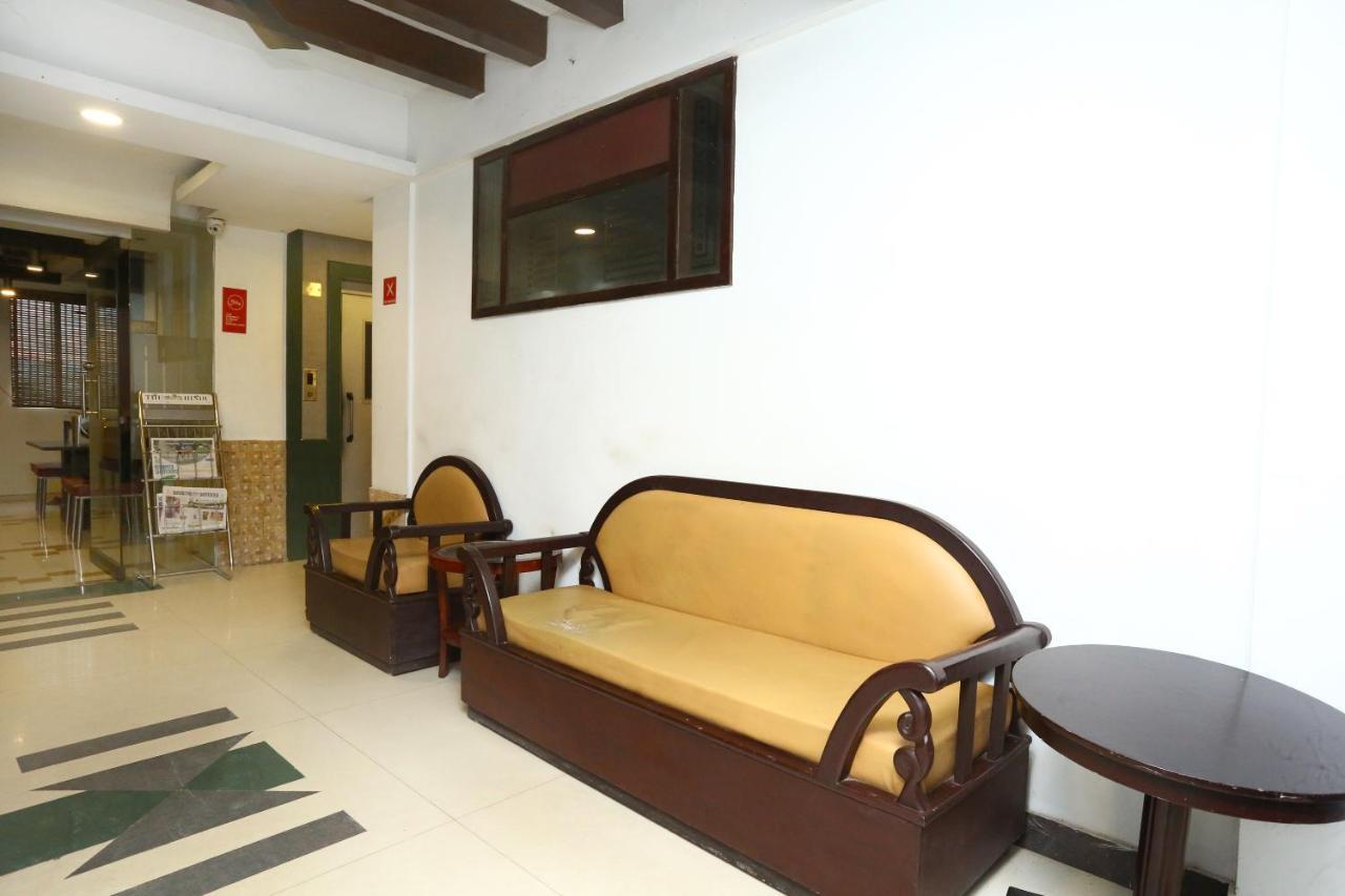 Hotel Oyo 15190 Select Residency Kozhikode Zewnętrze zdjęcie