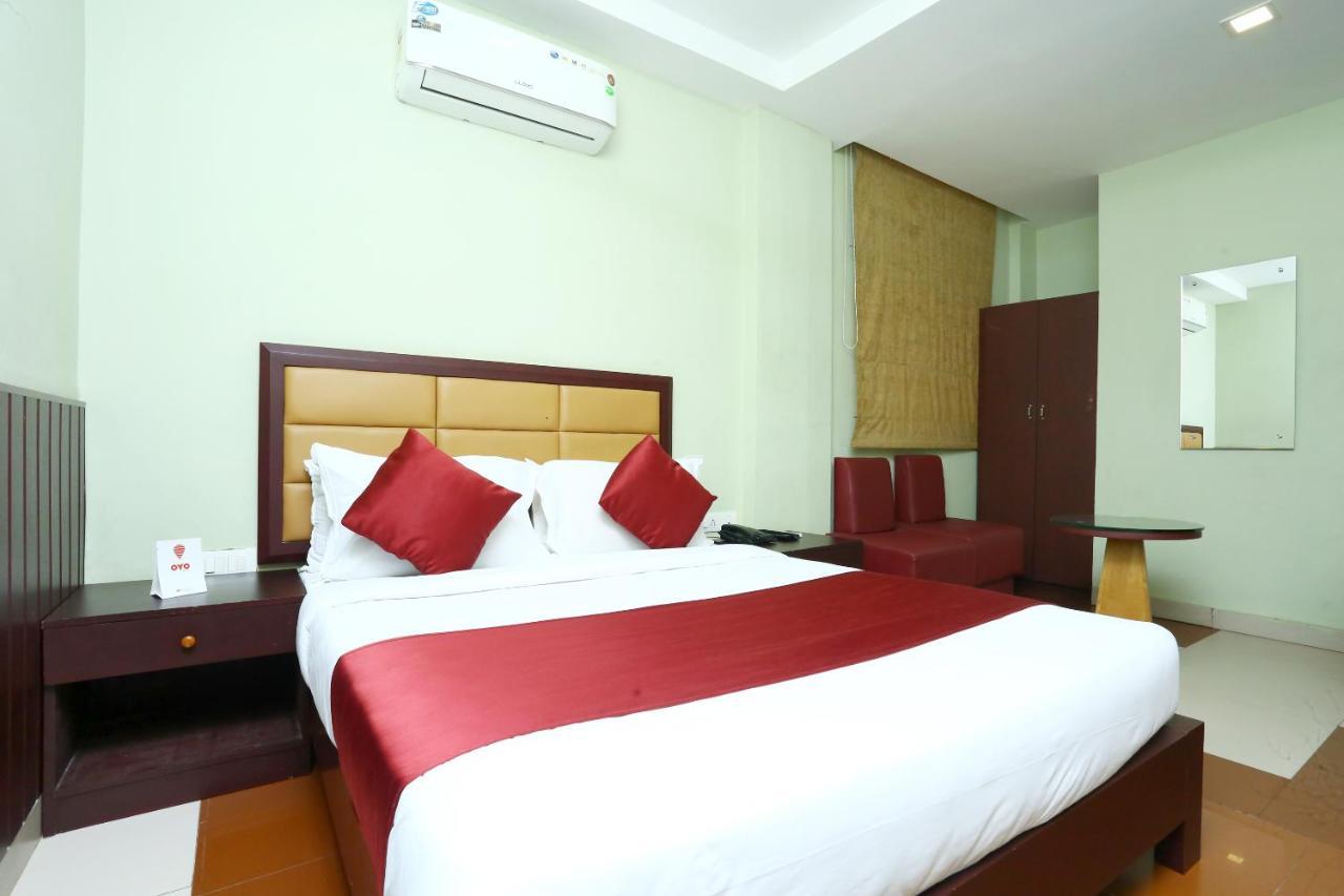 Hotel Oyo 15190 Select Residency Kozhikode Zewnętrze zdjęcie