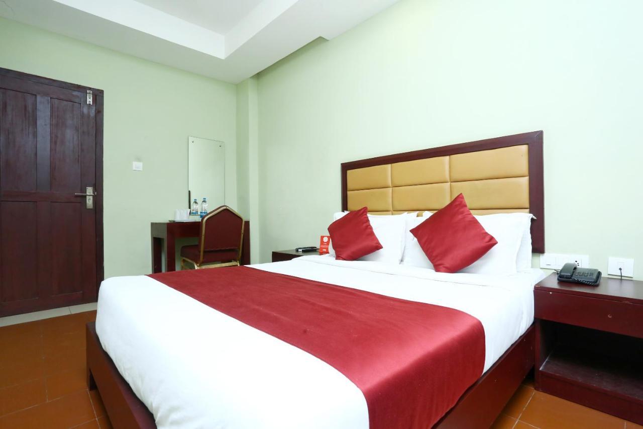 Hotel Oyo 15190 Select Residency Kozhikode Zewnętrze zdjęcie