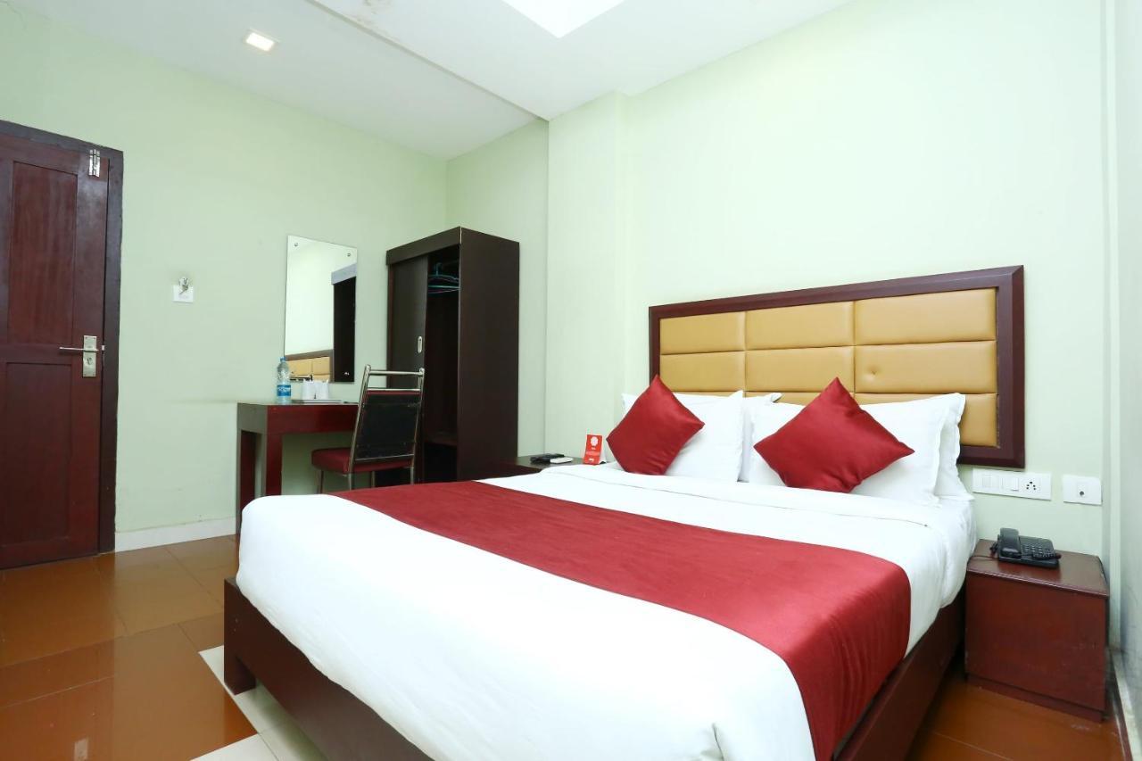 Hotel Oyo 15190 Select Residency Kozhikode Zewnętrze zdjęcie