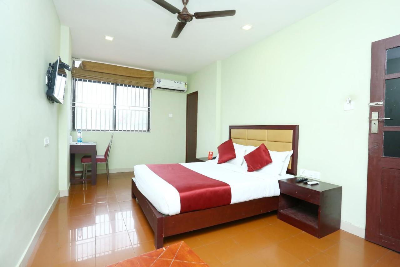 Hotel Oyo 15190 Select Residency Kozhikode Zewnętrze zdjęcie