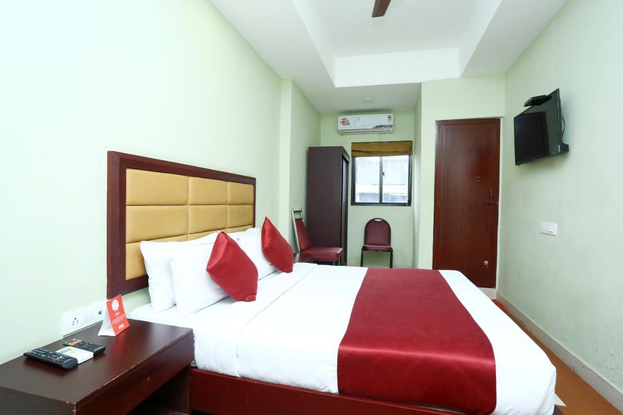 Hotel Oyo 15190 Select Residency Kozhikode Zewnętrze zdjęcie