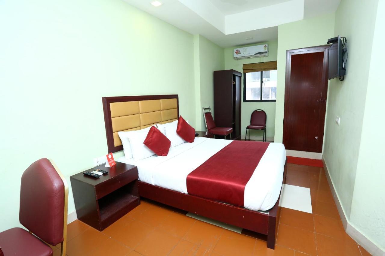 Hotel Oyo 15190 Select Residency Kozhikode Zewnętrze zdjęcie