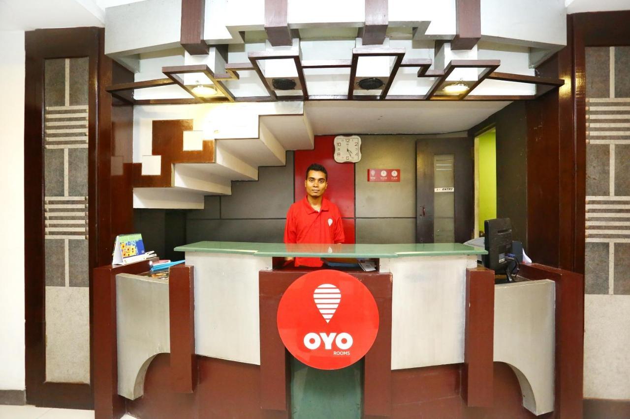 Hotel Oyo 15190 Select Residency Kozhikode Zewnętrze zdjęcie