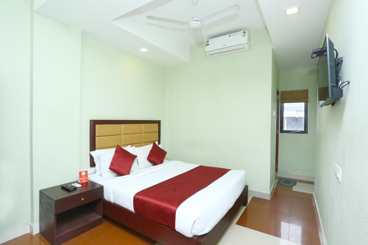 Hotel Oyo 15190 Select Residency Kozhikode Zewnętrze zdjęcie