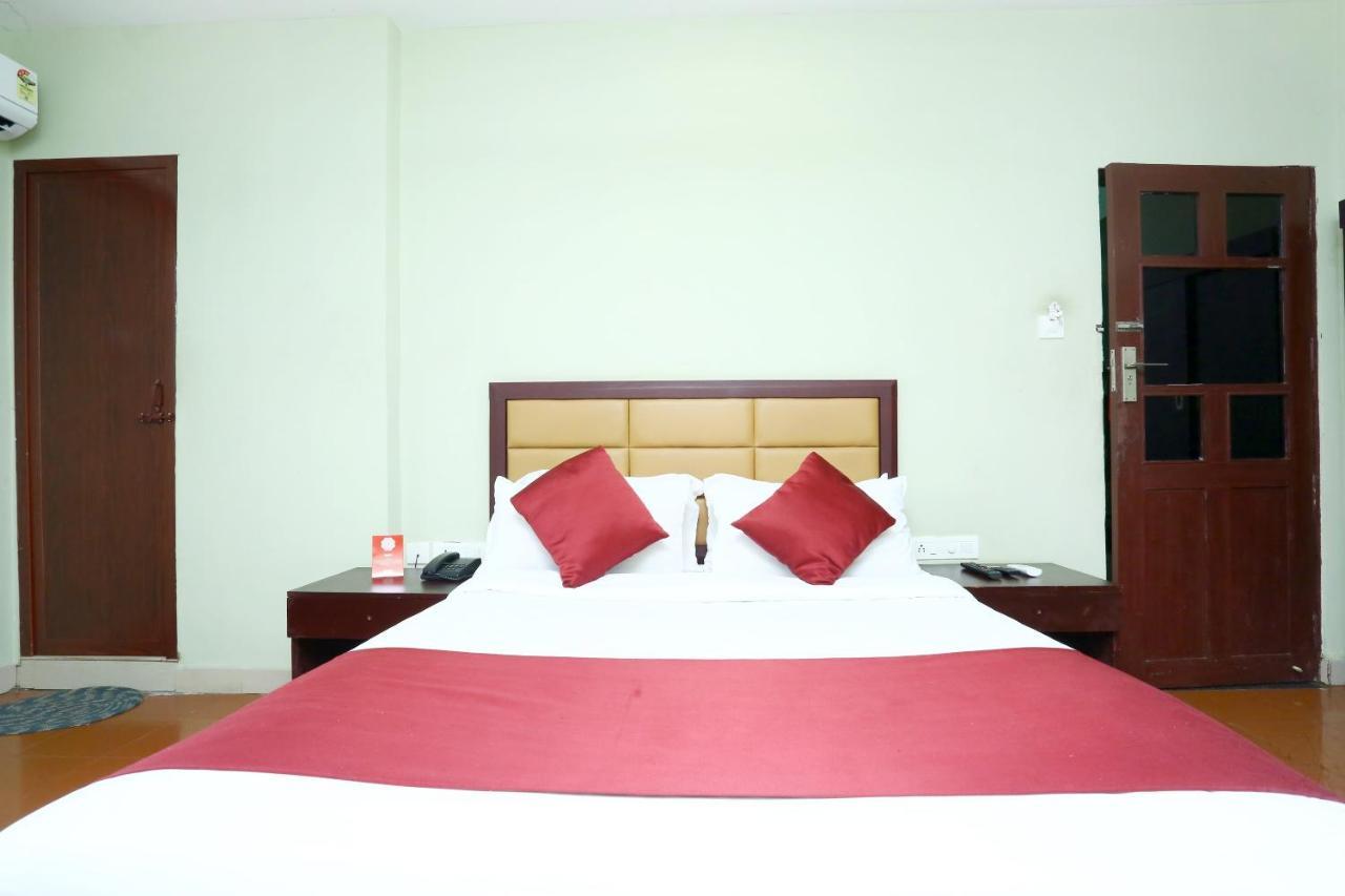 Hotel Oyo 15190 Select Residency Kozhikode Zewnętrze zdjęcie