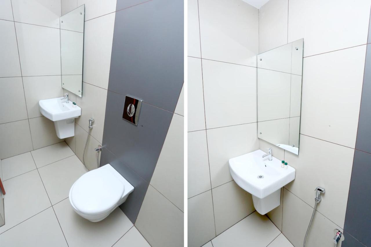 Hotel Oyo 15190 Select Residency Kozhikode Zewnętrze zdjęcie