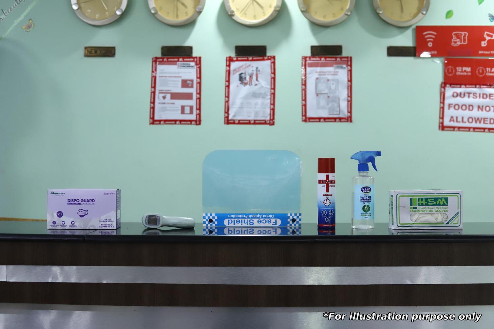 Hotel Oyo 15190 Select Residency Kozhikode Zewnętrze zdjęcie